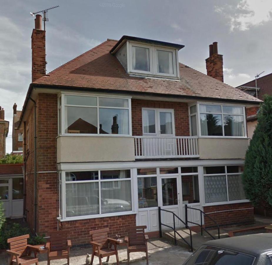 2 Bedroom Holiday Apartment Skegness - Flat 17 外观 照片