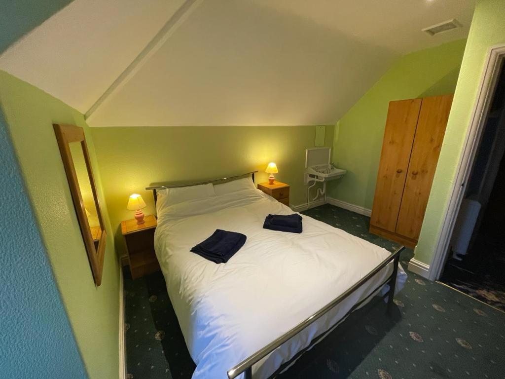 2 Bedroom Holiday Apartment Skegness - Flat 17 外观 照片