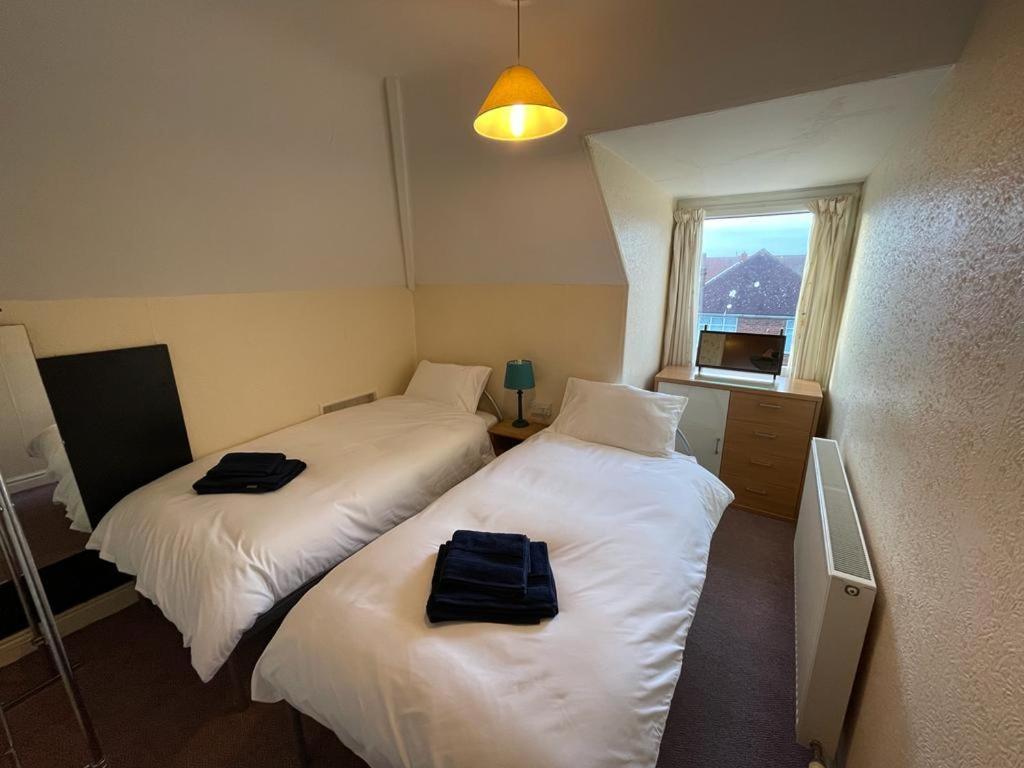 2 Bedroom Holiday Apartment Skegness - Flat 17 外观 照片