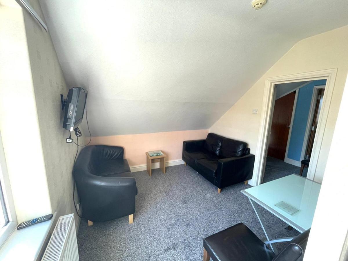 2 Bedroom Holiday Apartment Skegness - Flat 17 外观 照片