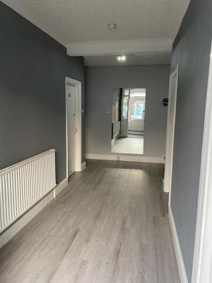 2 Bedroom Holiday Apartment Skegness - Flat 17 外观 照片