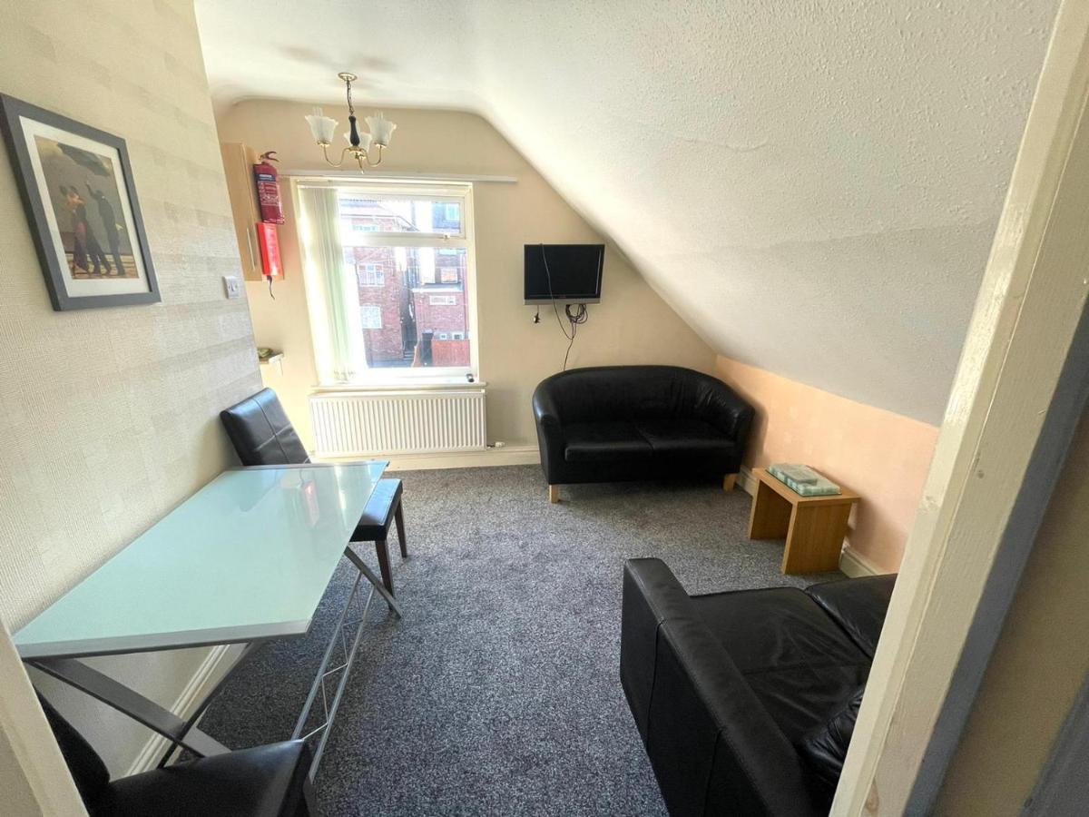 2 Bedroom Holiday Apartment Skegness - Flat 17 外观 照片