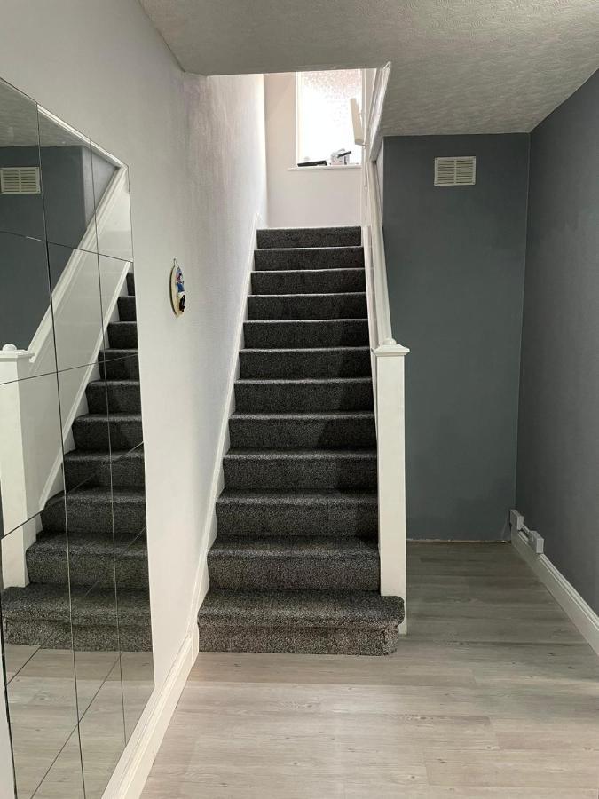 2 Bedroom Holiday Apartment Skegness - Flat 17 外观 照片