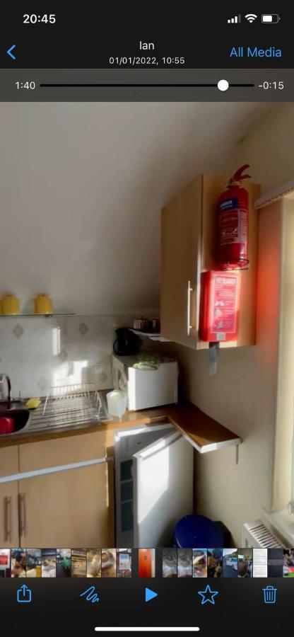 2 Bedroom Holiday Apartment Skegness - Flat 17 外观 照片