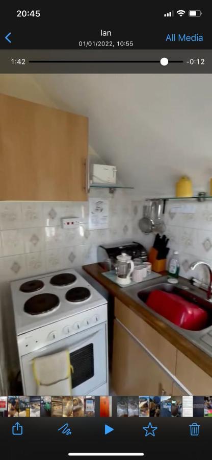 2 Bedroom Holiday Apartment Skegness - Flat 17 外观 照片