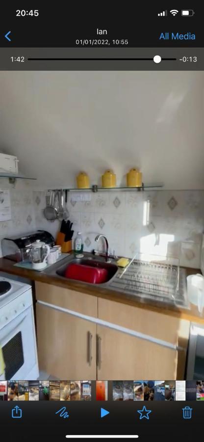 2 Bedroom Holiday Apartment Skegness - Flat 17 外观 照片